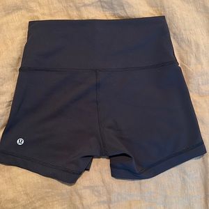 Lulu wunder train size 8